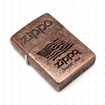 Зажигалка Zippo