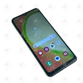 Смартфон Samsung Galaxy A04 4/64