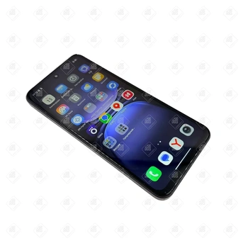 Смартфон Tecno spark 40c 4/128