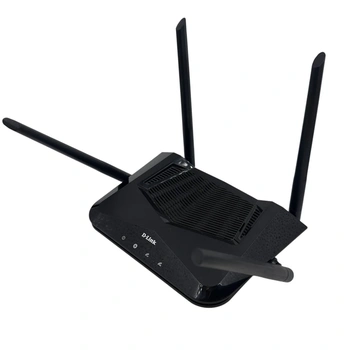 Роутер D-link ax1500