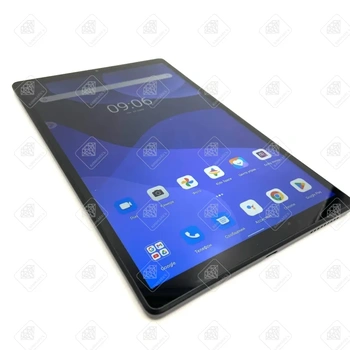 Планшет Lenovo, Tab M10 TB-X306X(2020), 64 ГБ, Серебряный, 4 ГБ