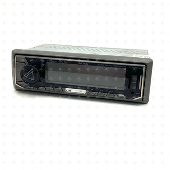Магнитола автомобильная Aura INDIGO-878DSP MKII