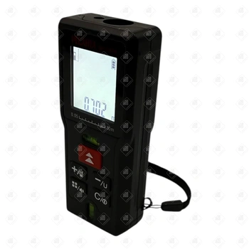 Дальномер лазерный Ресанта ДЛ-3.0, 30 м