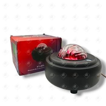 Колонка XY-899LED