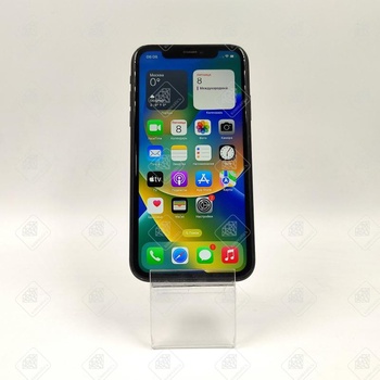 Смартфон iPhone Xr 128 ГБ