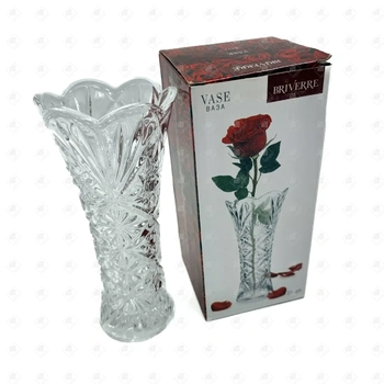 Ваза Briverre 20см