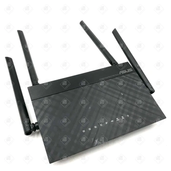 Wi-Fi роутер Asus RT-AC1200