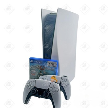 Sony playstation 5