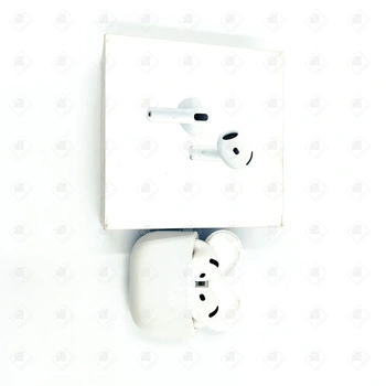 Наушники AirPods 4 ANC