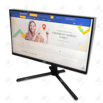 Монитор AOC 25G3ZM/BK