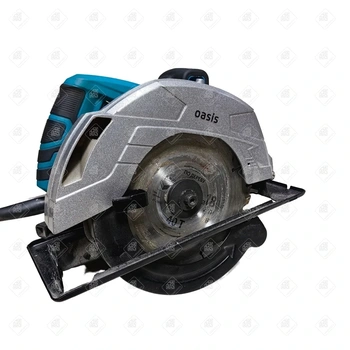 Пила циркулярная сетевая Oasis PC-185 1600 Вт