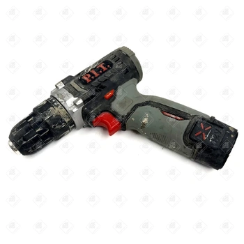 Дрель-шуруповерт PIT PBM12K-10A
