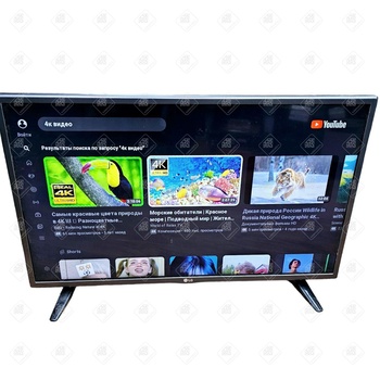 Телевизор LG 32LH570U