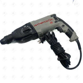 Перфоратор Интерскол П30\900эр 