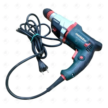 Перфоратор сетевой Metabo KHE 2660 Quick