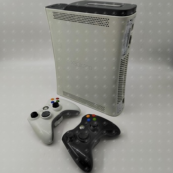 Игровая приставка Xbox 360 Console 