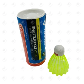 Воланы нейлоновые 