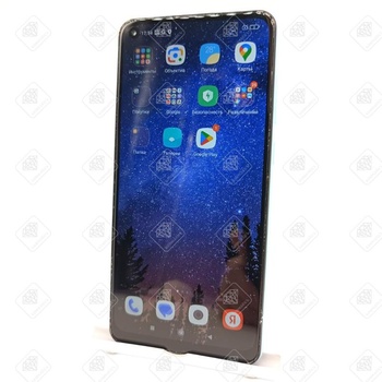 Телефон Xiaomi Redmi Note 9 (NFC), 3/64 ГБ