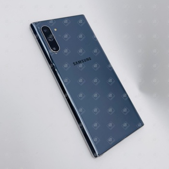 Смартфон Samsung Galaxy Note 10 8/256 ГБ