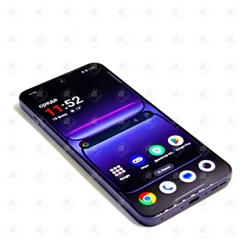 Смартфон OnePlus Nord 5 12/512