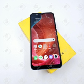 Смартфон Realme C21