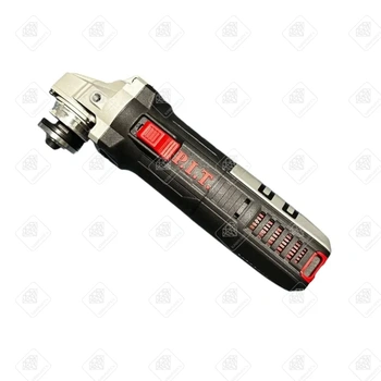 Угловая шлифовальная машина PIT PWS125-C6