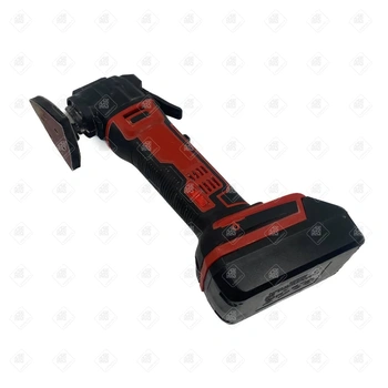 Аккумуляторный Реноватор No name 