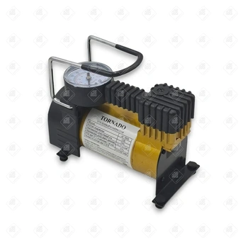 Автокомпрессор Tornado AC-580B