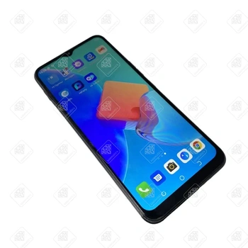 Смартфон Tecno Spark Go 2024