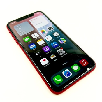 Смартфон iPhone 11 64 ГБ