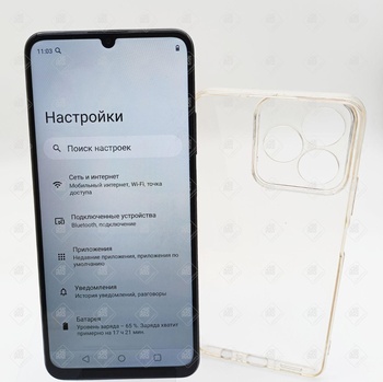 Телефон Realme C53, 6/128 ГБ