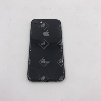 Iphone iPhone 8, 64 ГБ, черный, 2 ГБ