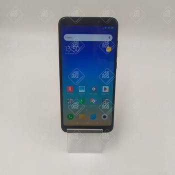 Смартфон Xiaomi Redmi 5 Plus 3/32