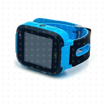 Часы Jet Kid, Детские, Синий