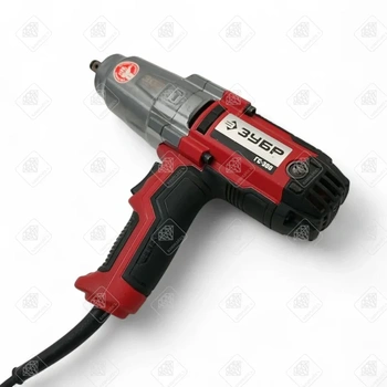 Гайковерт Ударный ЗУБР ГС-300