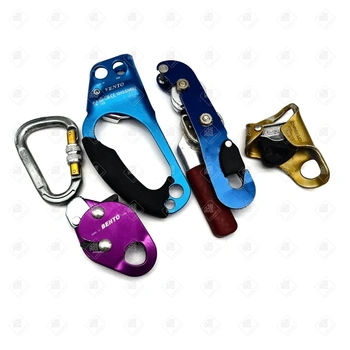 Снаряжение для альпинизма 5 элементов