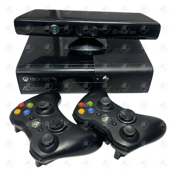 Игровая приставка XBOX 360