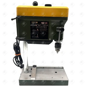 Настольный сверлильный станок TBM 220 PROXXON