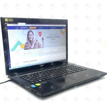 Ноутбук Acer N17Q3