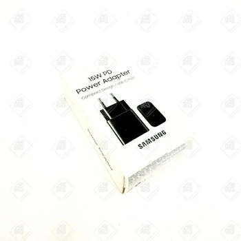 Зарядный блок Type-C Samsung 15W