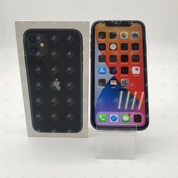 Смартфон Iphone 11 128gb 