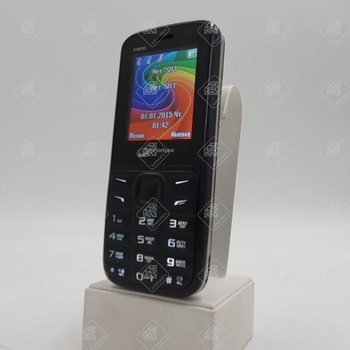 Мобильный телефон Micromax x1800