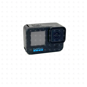 Экшн-камера GO PRO 12 BLACK