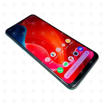 Смартфон realme C11, 32 ГБ, 2 ГБ