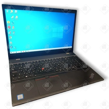 Ноутбук Lenovo T570/i5-7200U/16Gb/Intel HD Graphics 620 1000 Мб/SSD 250Gb