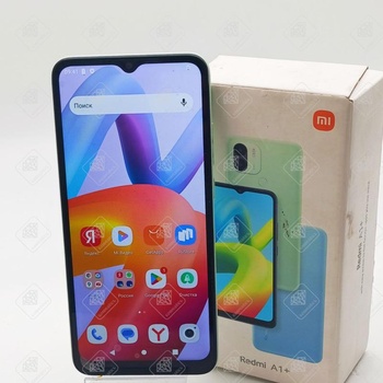 Xiaomi Redmi A2+, 64 ГБ, 3 ГБ