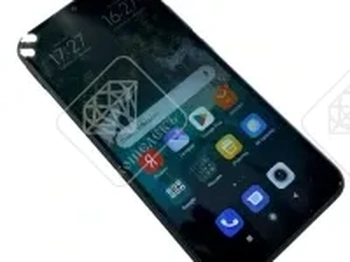 Смартфон Xiaomi Redmi 9C 3/64 Gb