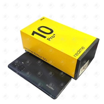 Смартфон Realme 10 Pro+ 5G 8/128GB