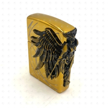 Зажигалка газовая 