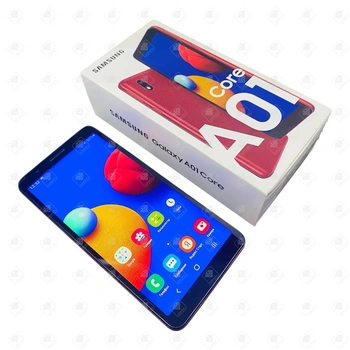 Смартфон Samsung Galaxy A01 Core 1/16 ГБ